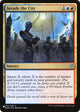 Invade the City (201/264) (The List Reprints)