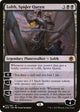 Lolth, Spider Queen (112/281) (The List Reprints)