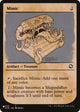 Mimic (Showcase) (349/281) (The List Reprints)