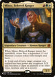 Minsc, Beloved Ranger (227/281) (The List Reprints)