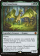 Old Gnawbone (197/281) (The List Reprints)