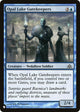 Opal Lake Gatekeepers (16/156) (The List Reprints)