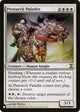 Pentarch Paladin (32/301) (The List Reprints)