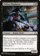 Pitiless Plunderer (081/196) (The List Reprints)