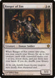 Ranger of Eos (ALA) (21/249) (The List Reprints)