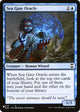 Sea Gate Oracle (KHC) (043) (The List Reprints)
