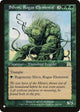 Silvos, Rogue Elemental (282/350) (The List Reprints)