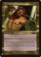 Yavimaya Barbarian (290/350) (The List Reprints)
