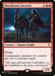 Bloodsworn Steward (22) (The List Reprints)