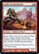 [Foil] Goblin Archaeologist (63) (The List Reprints)