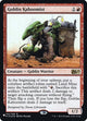 [Foil] Goblin Kaboomist (144) (The List Reprints)