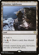 Desolate Lighthouse (269) (The List Reprints)