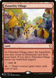 Flamekin Village (CM2) (251) (The List Reprints)