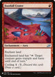 Footfall Crater (118) (The List Reprints)