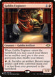 Goblin Engineer (128) (The List Reprints)