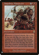 Impulsive Maneuvers (197) (The List Reprints)