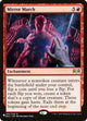 Mirror March (108) (The List Reprints)