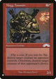 Mogg Assassin (88) (The List Reprints)