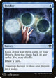 Ponder (125) (The List Reprints)