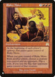 Risky Move (223) (The List Reprints)