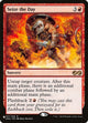 Seize the Day (147) (The List Reprints)