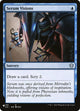 Serum Visions (129) (The List Reprints)