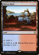 Shivan Reef (316) (The List Reprints)