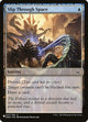Slip Through Space (47) (The List Reprints)