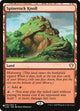 Spinerock Knoll (316) (The List Reprints)
