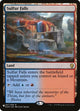 Sulfur Falls (247) (The List Reprints)