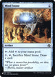 [Foil] Mind Stone (IMA) (219) (The List Reprints)