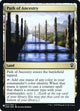 [Foil] Path of Ancestry (CMR) (353) (The List Reprints)