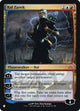 [Foil] Ral Zarek (94) (The List Reprints)