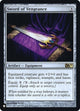 [Foil] Sword of Vengeance (216) (The List Reprints)