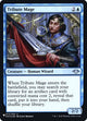[Foil] Tribute Mage (73) (The List Reprints)
