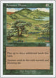 Summer Bloom (255) (Classic Sixth Edition)