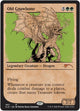[Foil] Old Gnawbone (Showcase) (1016) (Secret Lair Drop Series)
