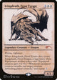 [Foil] Icingdeath, Frost Tyrant (Showcase) (1012) (Secret Lair Drop Series)