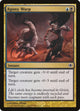 Agony Warp (153) (Shards of Alara)