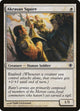 [Foil] Akrasan Squire (1) (Shards of Alara)