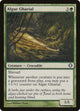 [Foil] Algae Gharial (123) (Shards of Alara)