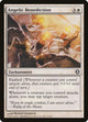 [Foil] Angelic Benediction (3) (Shards of Alara)