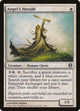 [Foil] Angel's Herald (2) (Shards of Alara)