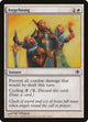 [Foil] Angelsong (4) (Shards of Alara)