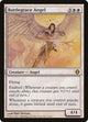 Battlegrace Angel (6) (Shards of Alara)
