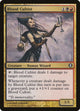 [Foil] Blood Cultist (157) (Shards of Alara)
