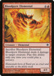 [Foil] Bloodpyre Elemental (93) (Shards of Alara)