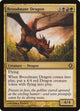 Broodmate Dragon (160) (Shards of Alara)