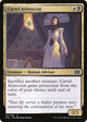 [Foil] Cartel Aristocrat (191) (Double Masters 2022)