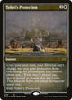 [Foil] Teferi's Protection (Foil Etched) (424) (Double Masters 2022)